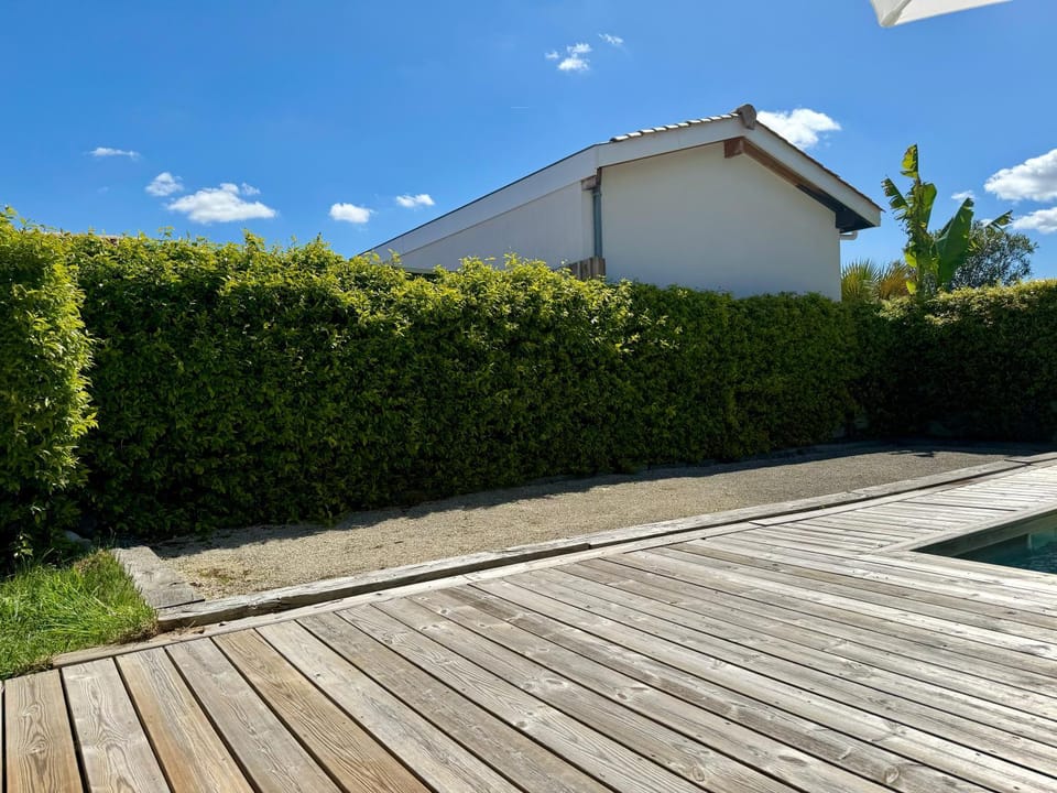 Patio, Activities, Sports