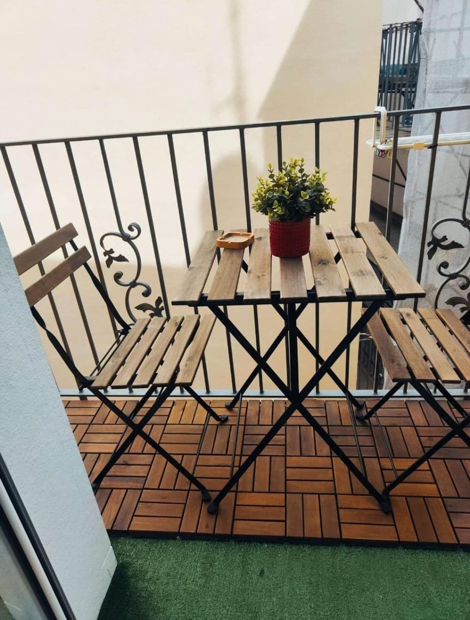 Dimora Susy Apartment in Bari