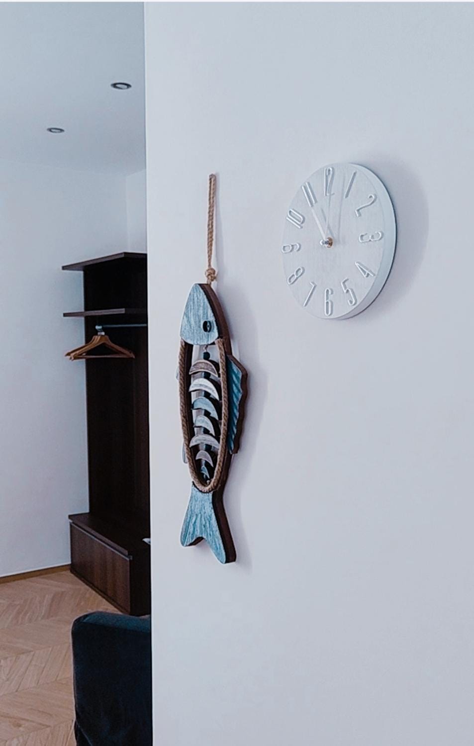 Dimora Susy Apartment in Bari