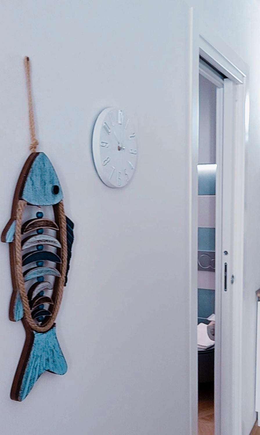 Dimora Susy Apartment in Bari