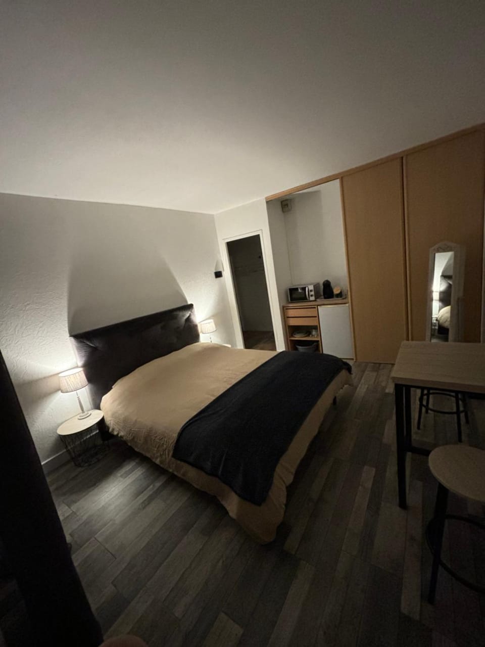Chez Melody Apartment in Nouvelle-Aquitaine