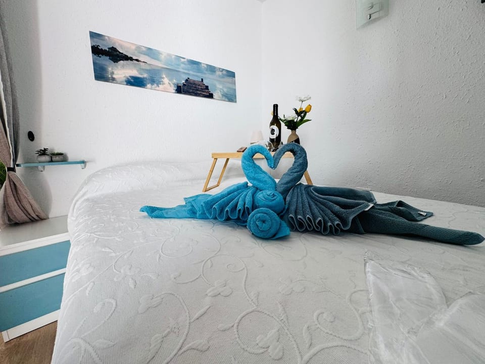Blue Paradise Apartment Apartment in Costa del Silencio