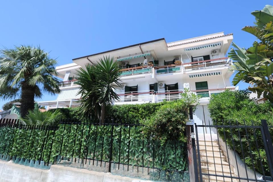 La Casetta di Giovanna Apartment in Porto Empedocle