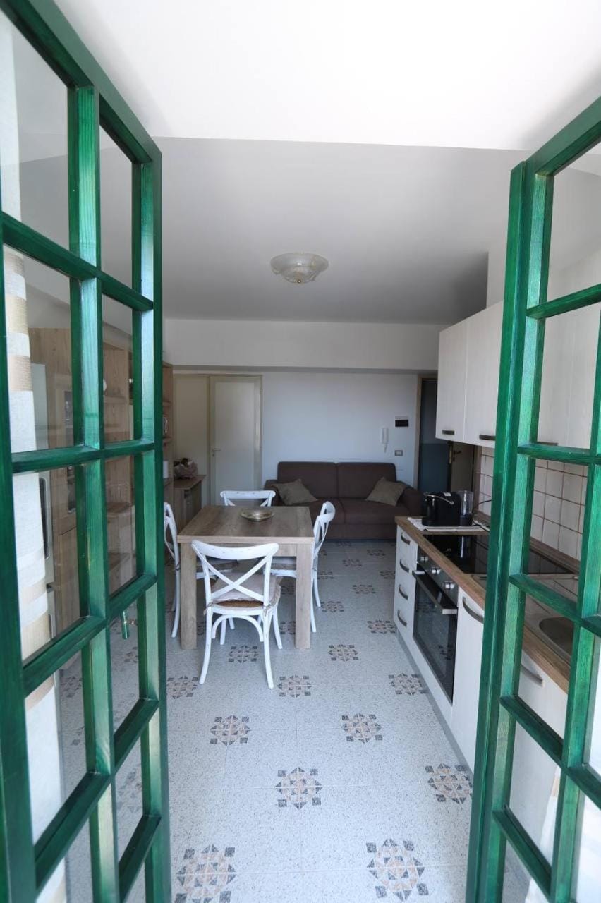La Casetta di Giovanna Apartment in Porto Empedocle