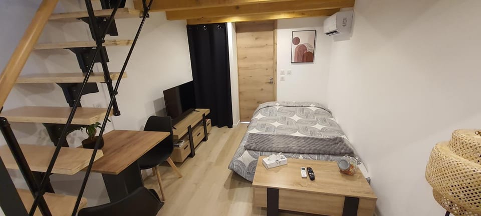 Gîte des Côtes de Vezon Apartment in Grand Est