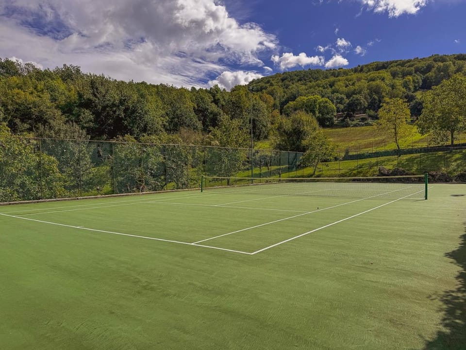 Villa Marchetti Straini Villa in Umbria