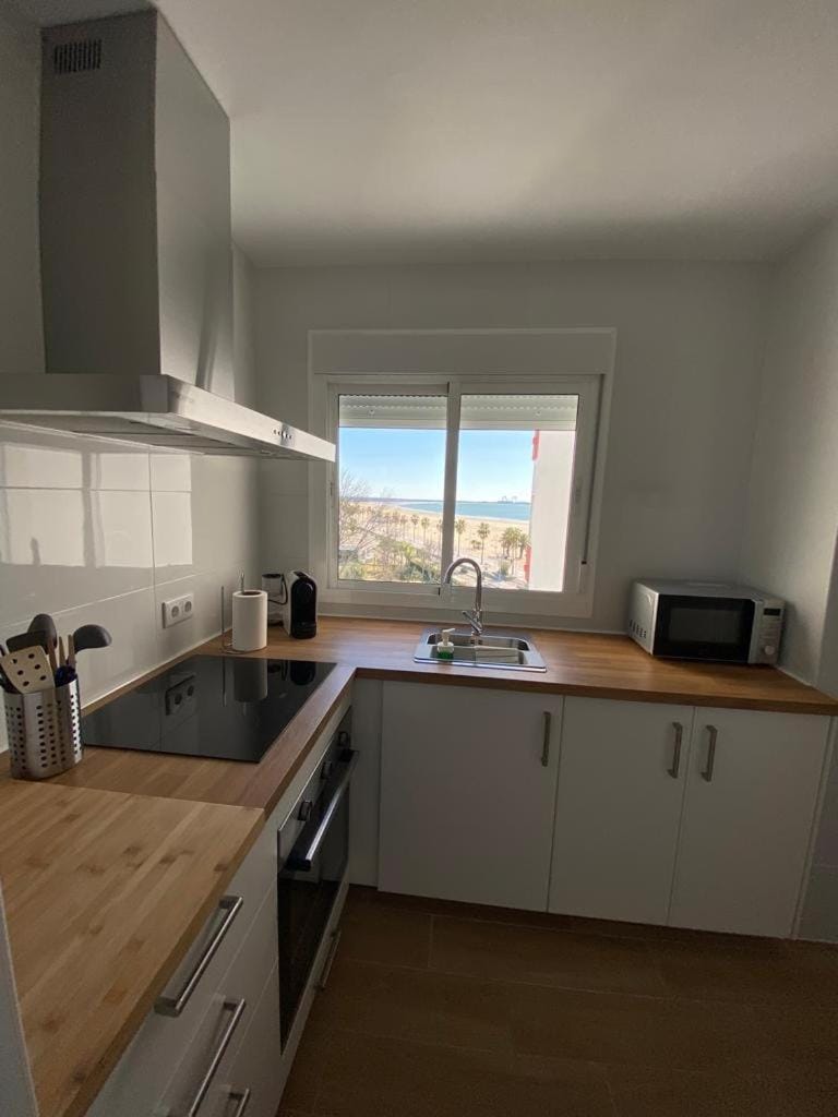 La ilusión de Pepa Apartment in El Puerto de Santa María