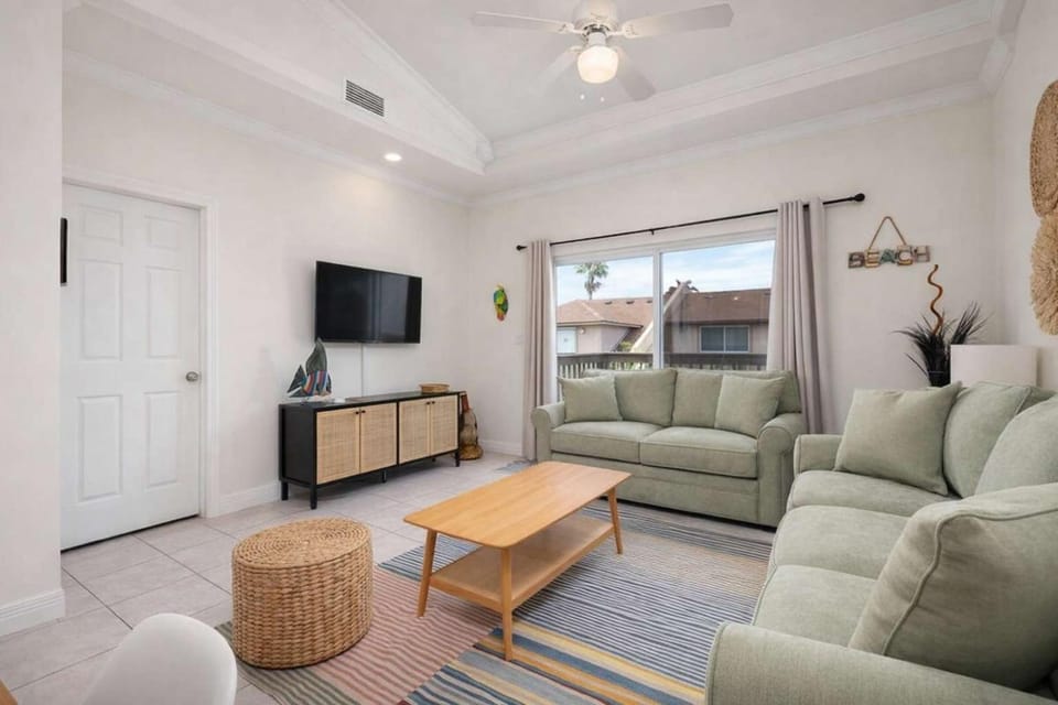 Sea Dancer #10 condo Apartment in South Padre Island