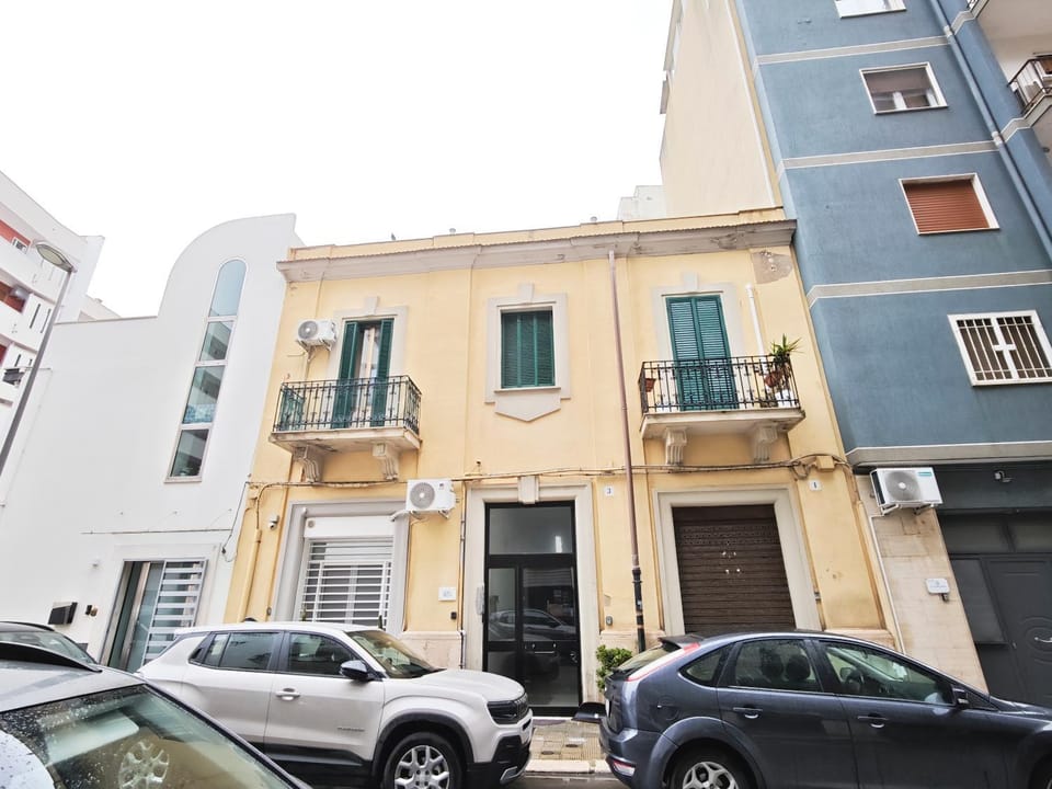 Sea to love Bed and Breakfast in Bari
