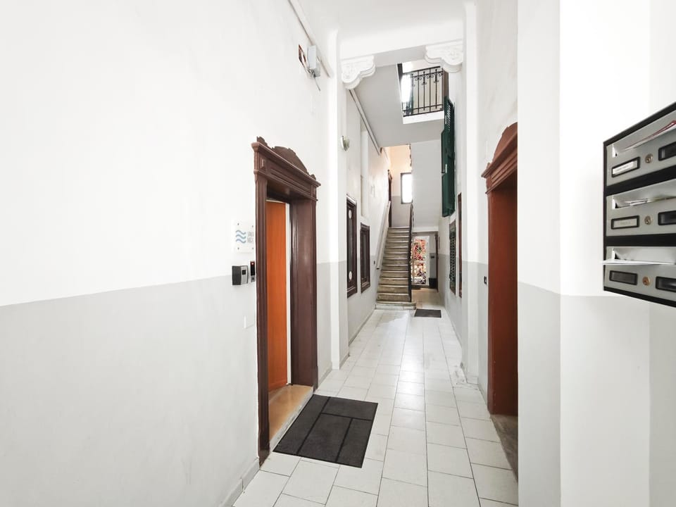 Sea to love Bed and Breakfast in Bari