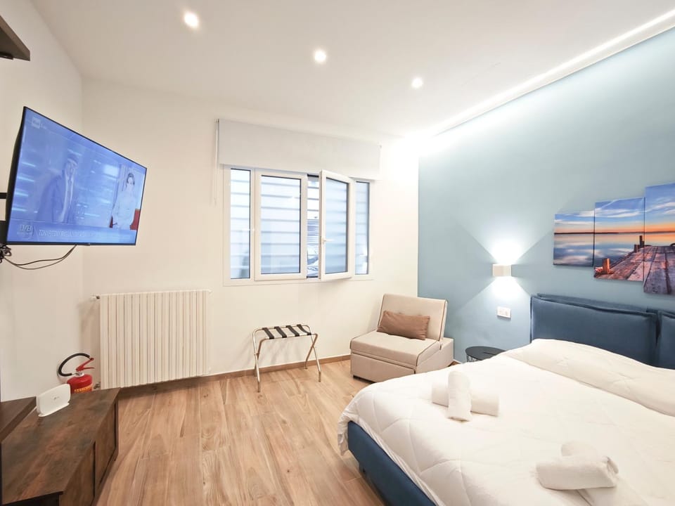 Sea to love Bed and Breakfast in Bari
