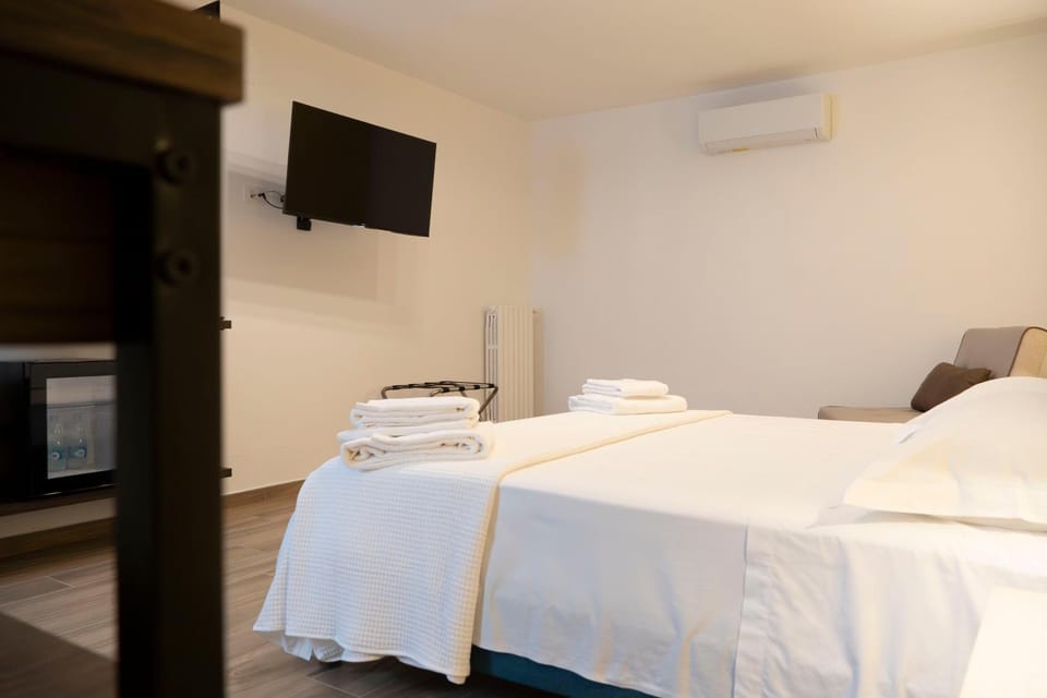 Sea to love Bed and Breakfast in Bari