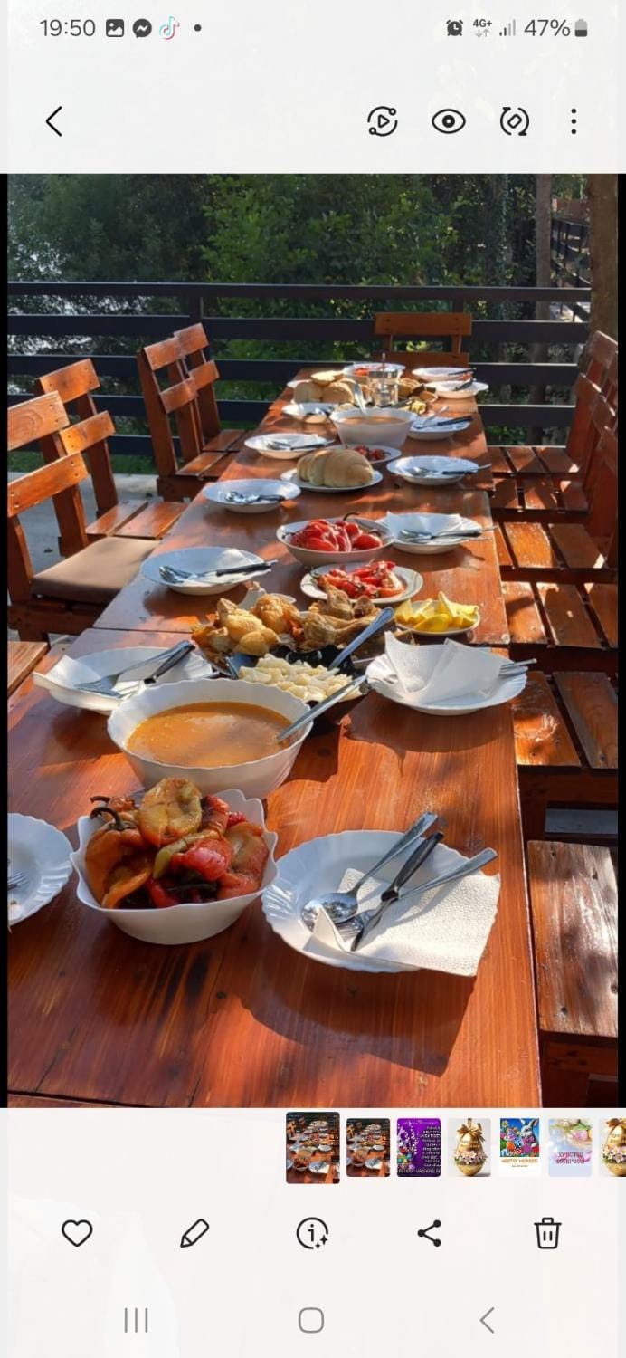 Drinski Zamak Apartment hotel in Zlatibor District, Serbia