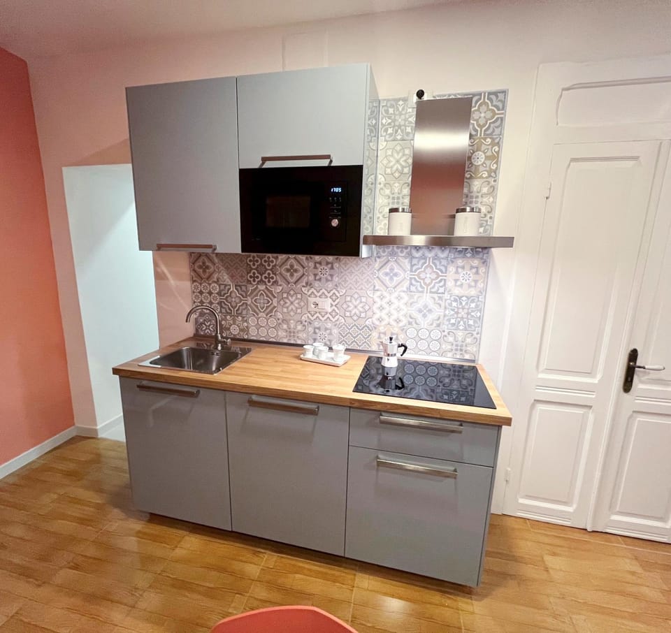 Nuovo appartamento Saint Remy Apartment in Cagliari