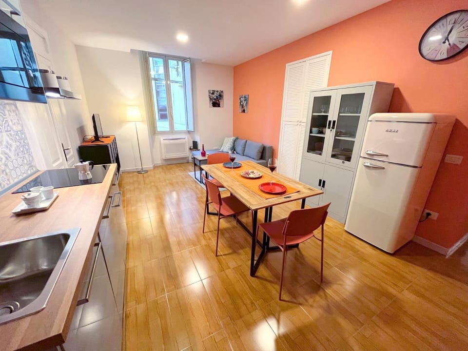 Nuovo appartamento Saint Remy Apartment in Cagliari