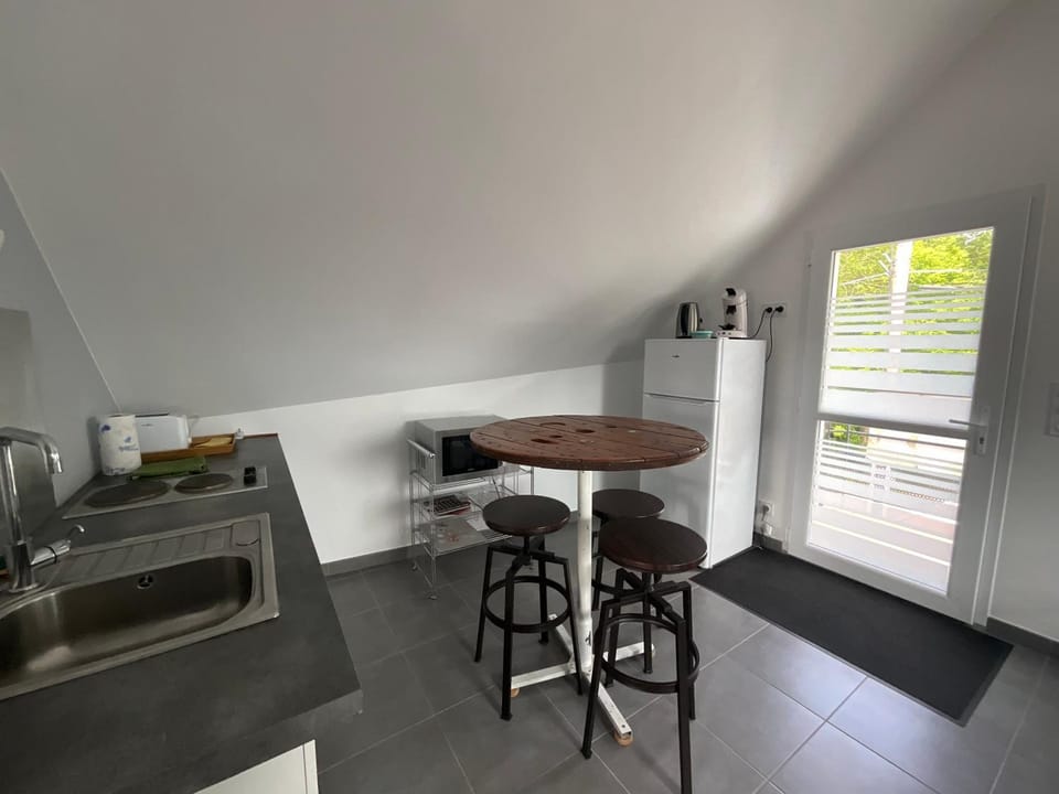 Appartement meublé Camors Apartment in Brittany