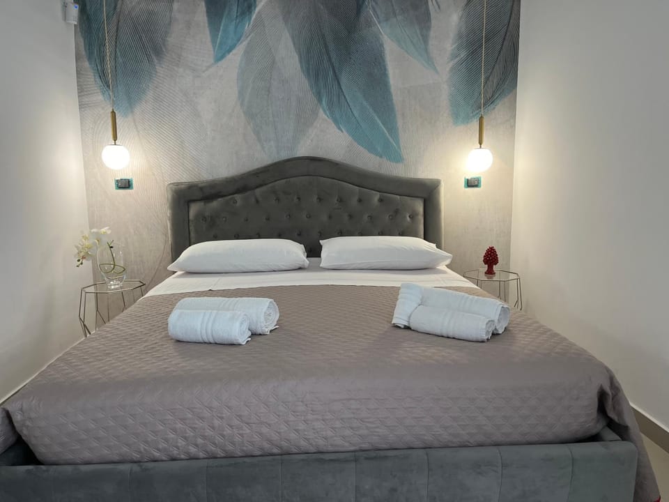 Villa Gioia Apartment in Porto Empedocle