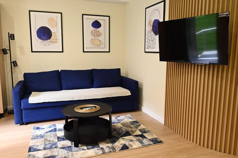 Paradiso 2 Apartment in Serbia