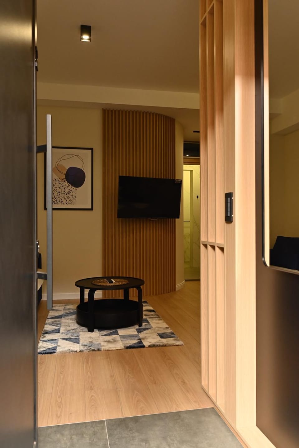 Paradiso 2 Apartment in Serbia