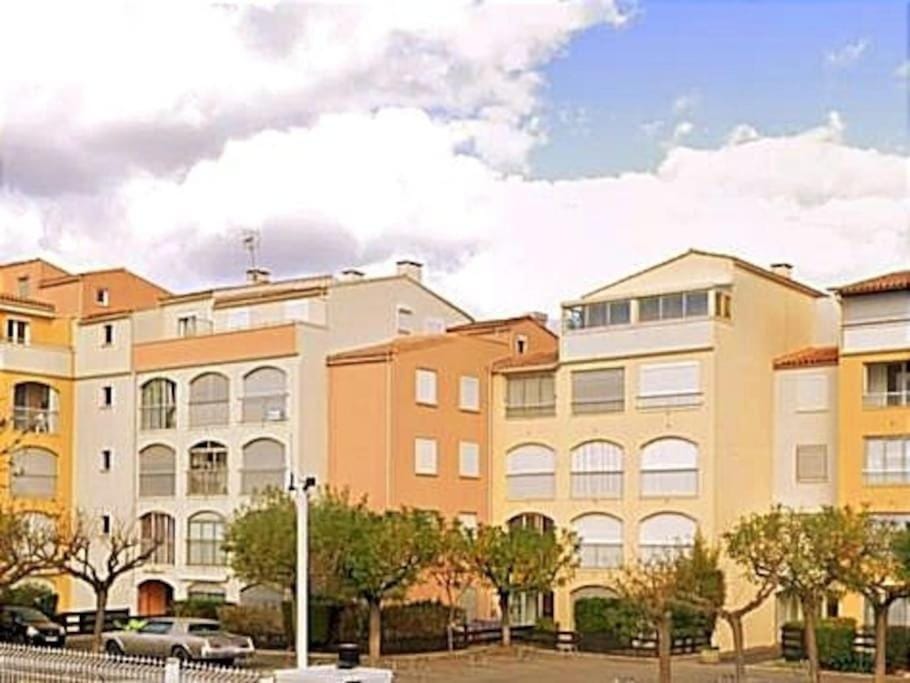 Location, Parking