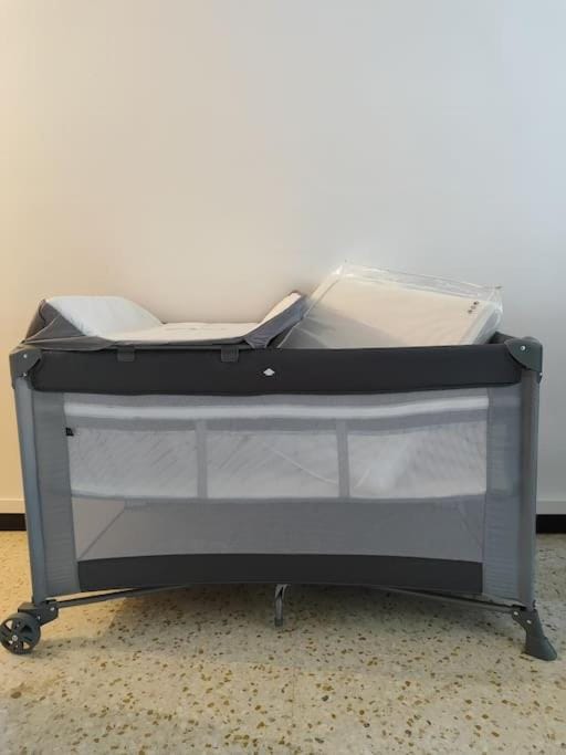 cot