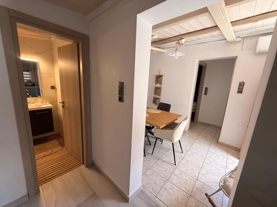 Serenity house Spiatza Apartment in Peloponnese, Western Greece and the Ionian