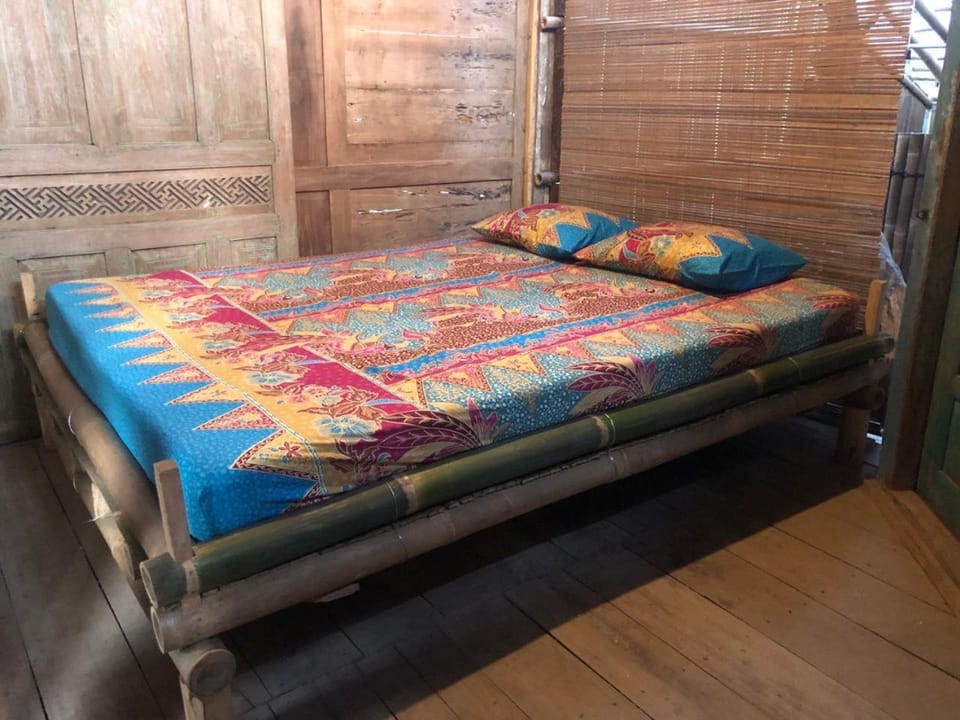 Omah Guyub 2 Inn in Special Region of Yogyakarta