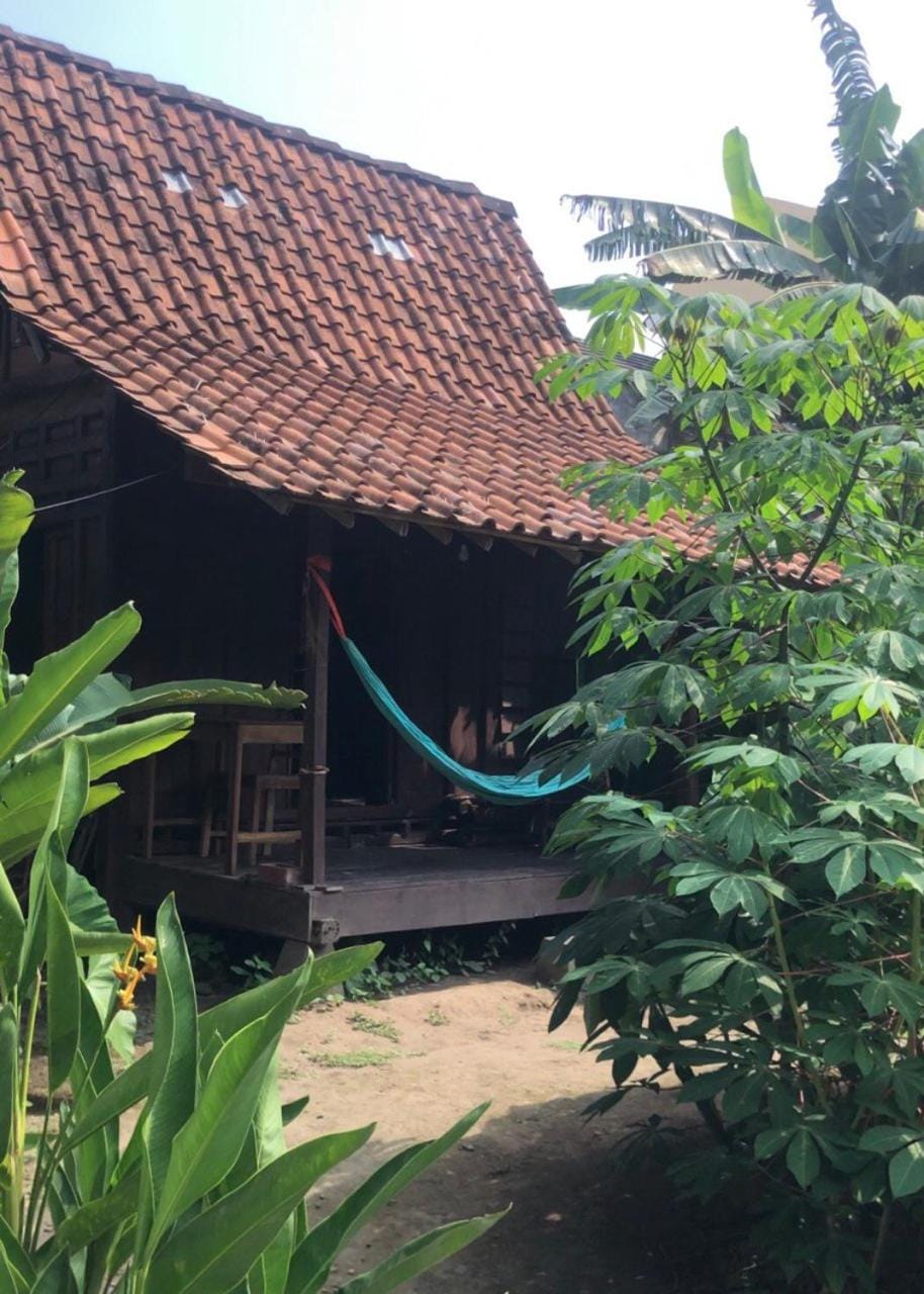 Omah Guyub 2 Inn in Special Region of Yogyakarta