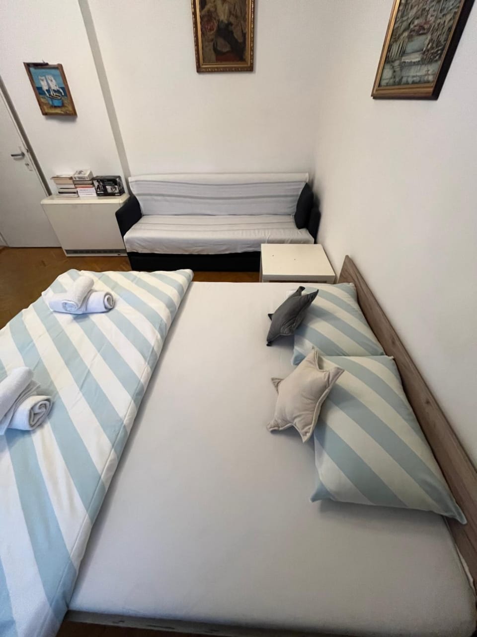 Istanbul apartment 3 Apartment in Belgrade