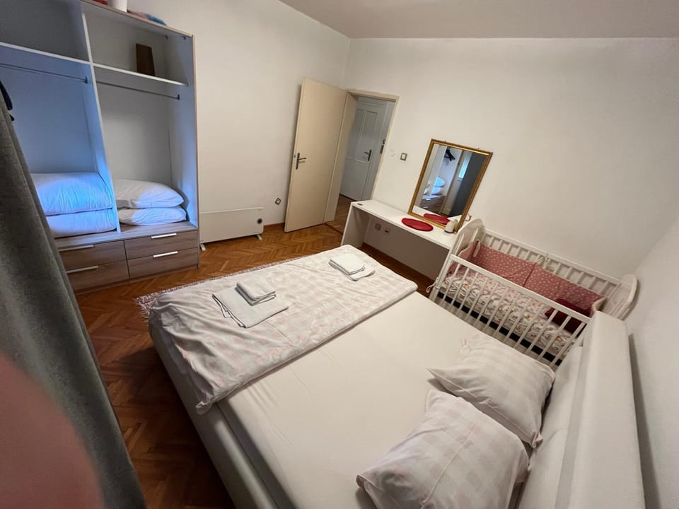 Istanbul apartment 3 Apartment in Belgrade
