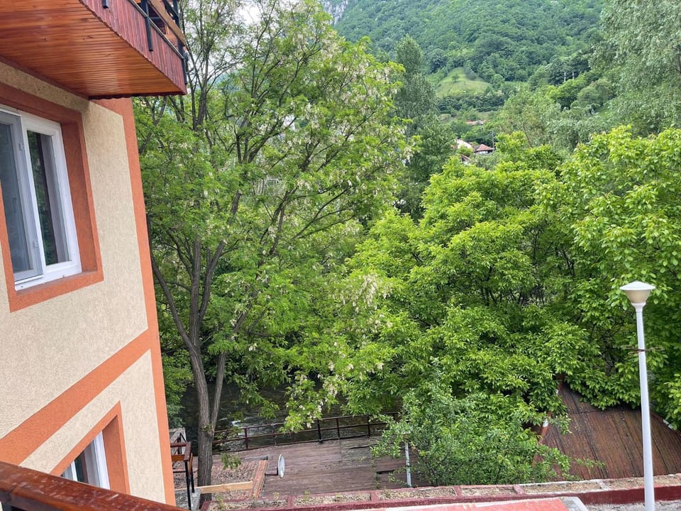 Casa Princess Bed and Breakfast in Serbia