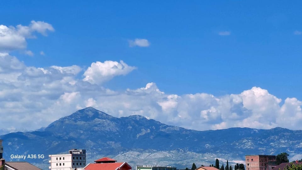 View (from property/room)