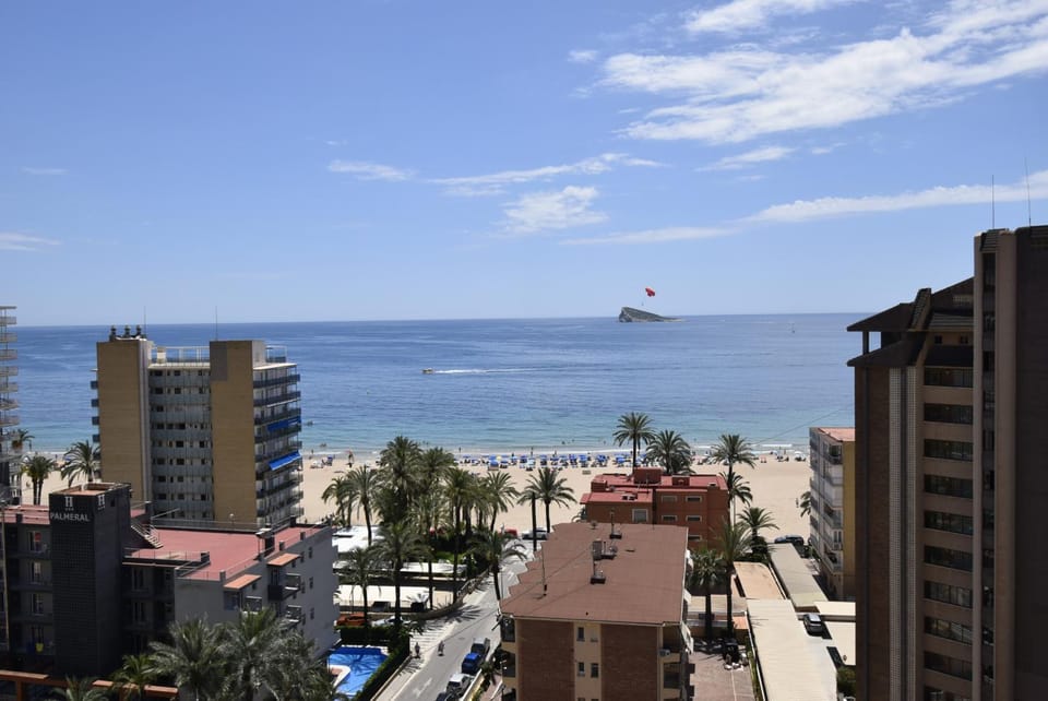 View (from property/room)