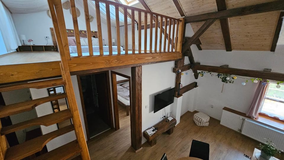 Apartments Beck - Super Central Apartment in Vojvodina