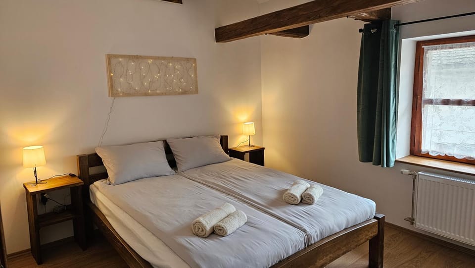 Apartments Beck - Super Central Apartment in Vojvodina