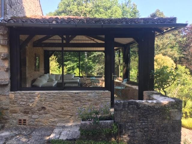 Retour aux sources Villa in Nouvelle-Aquitaine