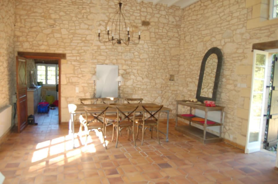 Retour aux sources Villa in Nouvelle-Aquitaine