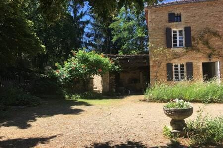 Retour aux sources Villa in Nouvelle-Aquitaine