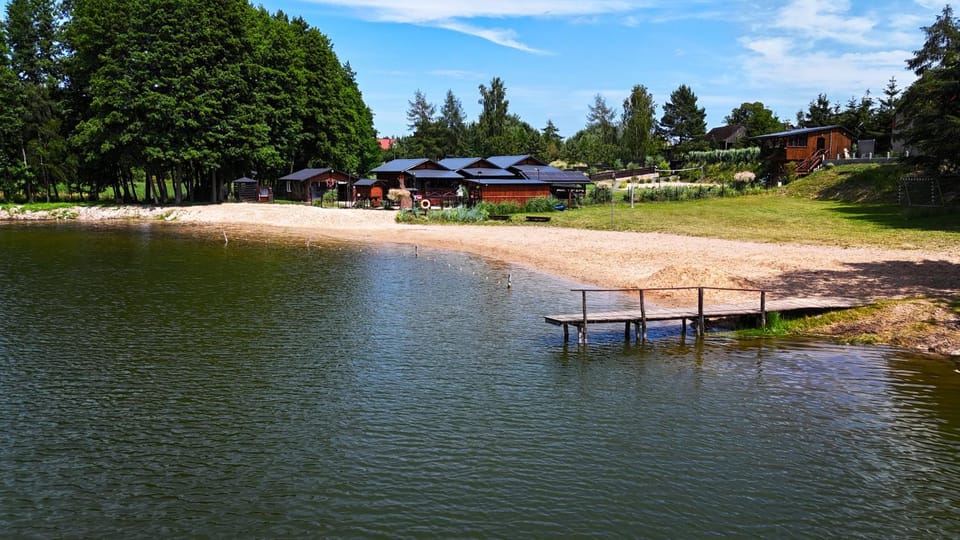 Activities, Fishing, Beach, Canoeing, Lake view