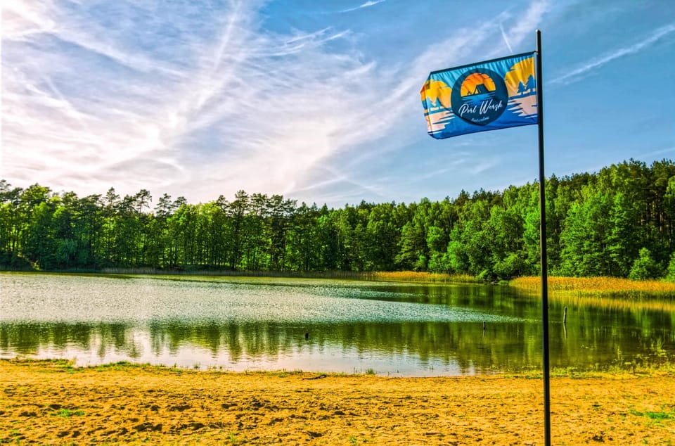 Activities, Fishing, Beach, Canoeing, Evening entertainment, Lake view, Entertainment