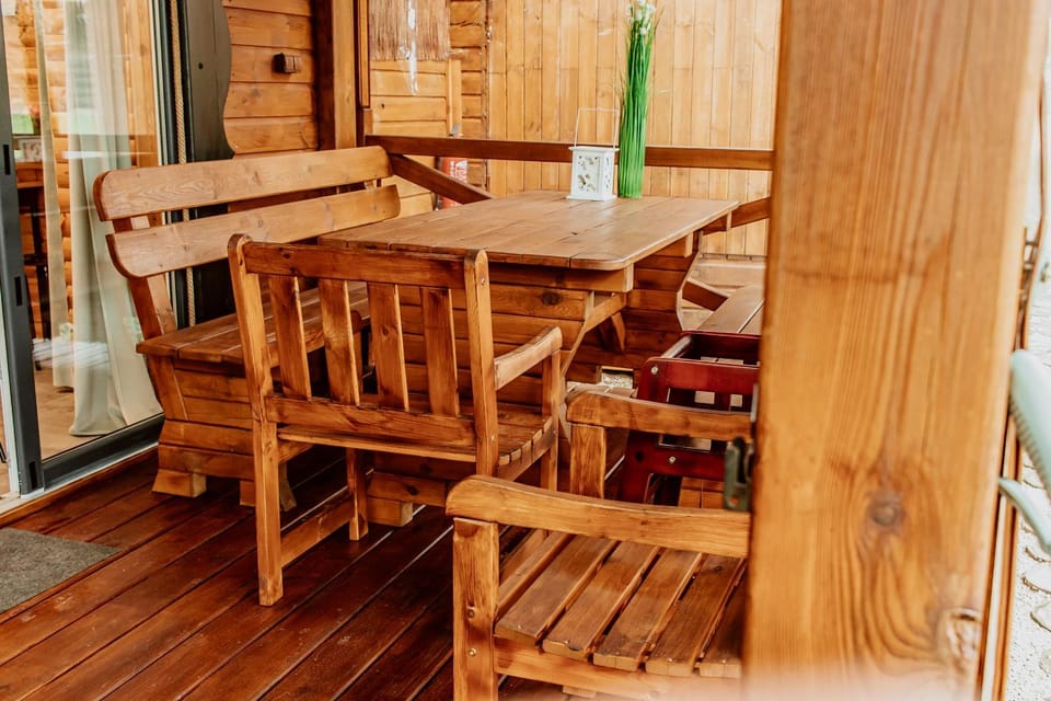 Balcony/Terrace, Seating area