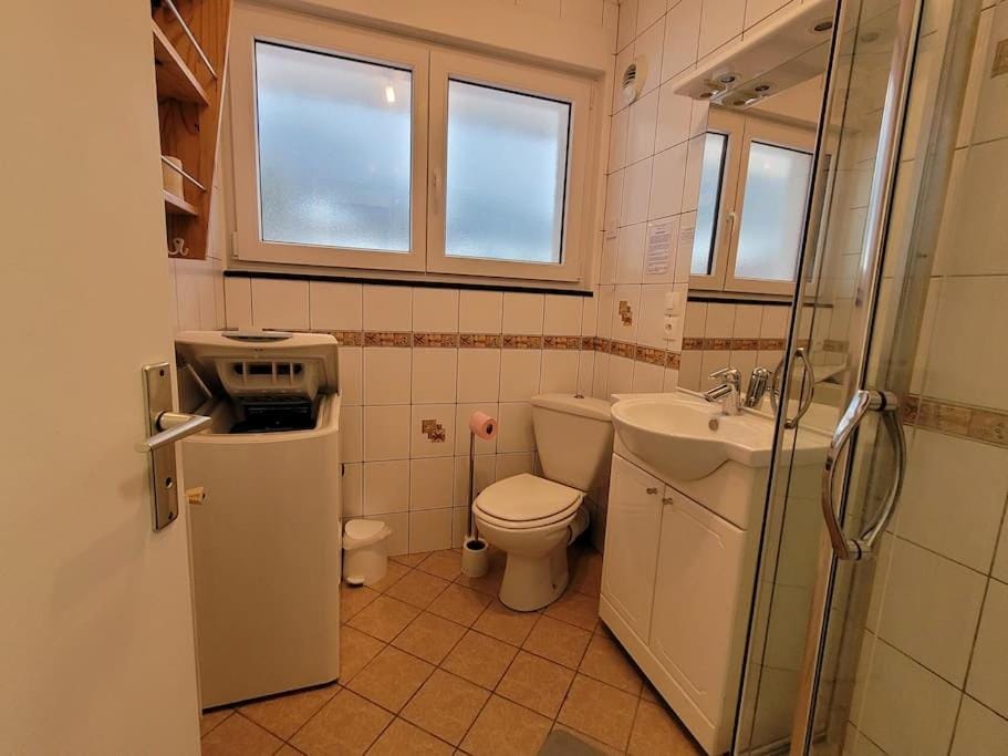 Bel appartement entre lac et montagne Apartment in Haute-Savoie