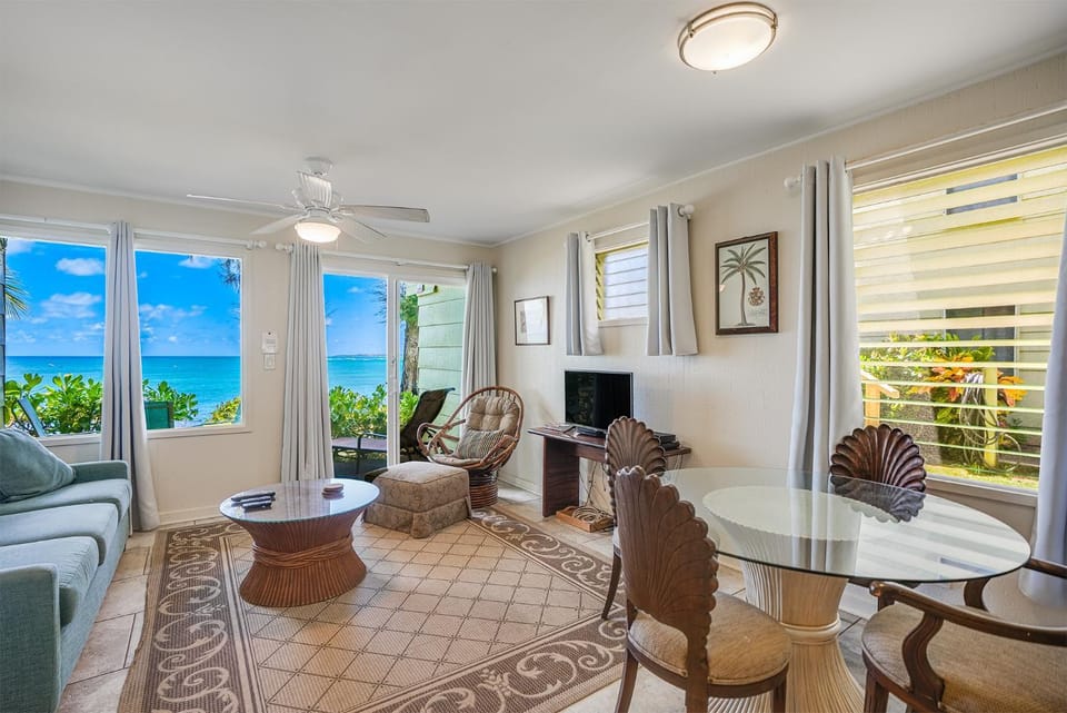 Hale Kai at Kapaa Sands 15 House in Wailua
