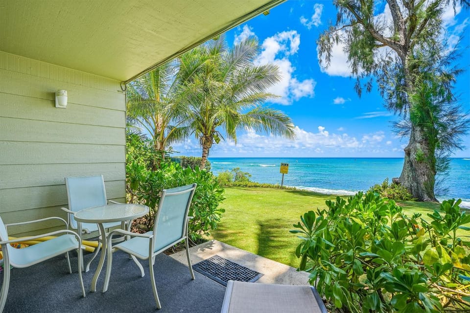 Hale Kai at Kapaa Sands 15 House in Wailua