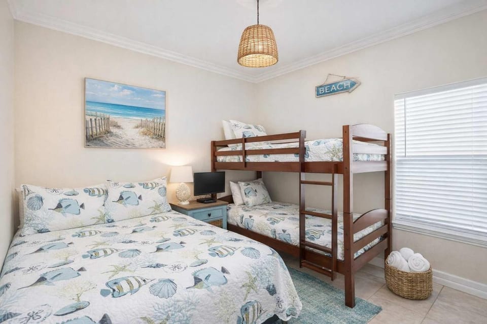 Dom's Beach Retreat home Apartment in South Padre Island