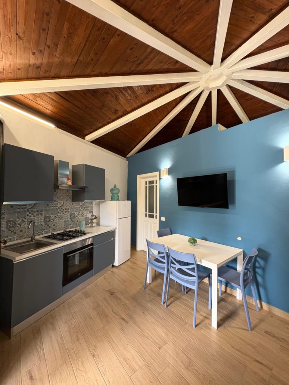 Soleada Club Apartment hotel in Sicily