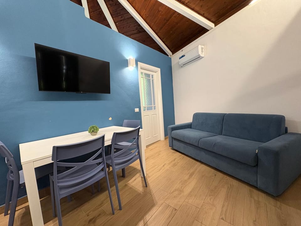 Soleada Club Apartment hotel in Sicily