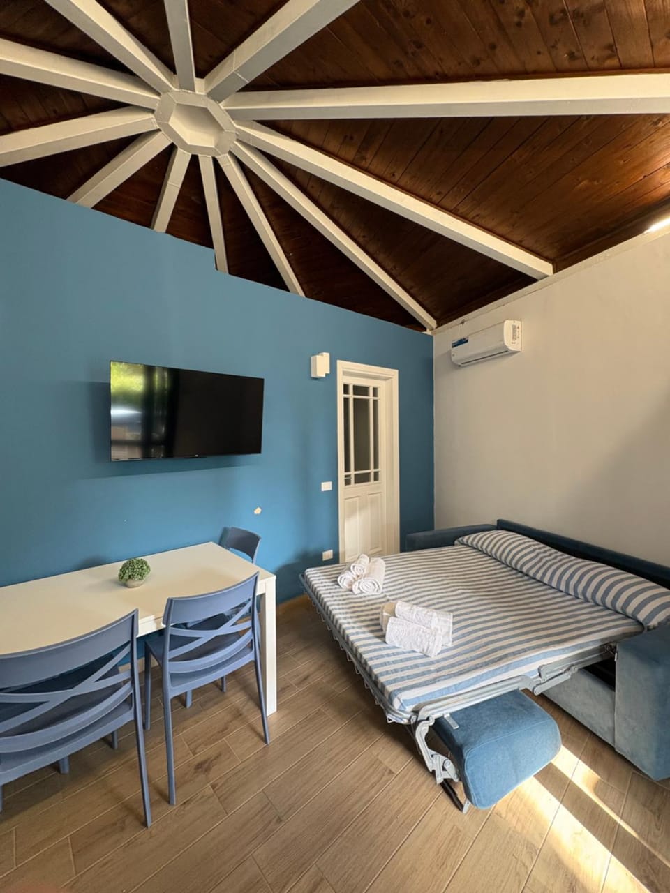 Soleada Club Apartment hotel in Sicily