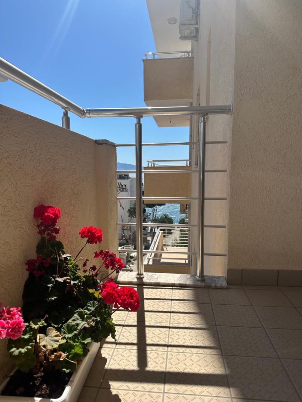 Dear’s Apartments Apartment in Sarandë