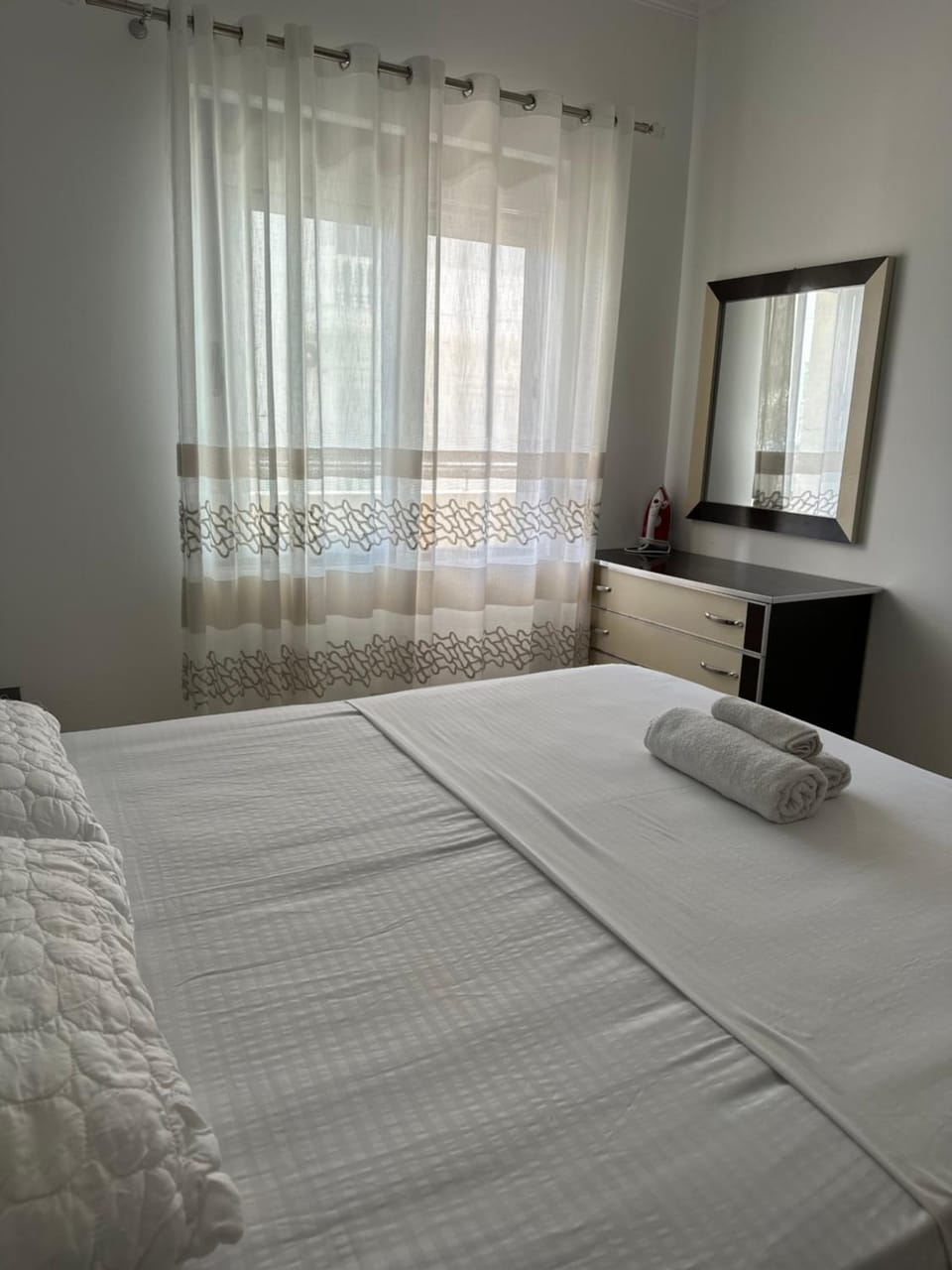 Dear’s Apartments Apartment in Sarandë